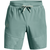 Under Armour Armourprint Woven Shorts-GRN