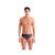 Arena fireflow swim brief black xl - uk38