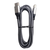 Xwave HDMI 2.1 8K 1.5m Kabl HDR,upleten,30AWG,golden plate,blister