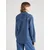 LEVIS Prehodna jakna TEODORA, modra