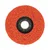 shumee Norton Rapid Blend Blaze 125 mm netkani brusilni disk