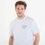 Majice Vans World Tour Loose SS Tee Light Grey L