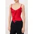 Trendyol Milla Ženska bluza, Crvena