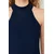 Trendyol Milla Ženska bluza TWOSS24BZ00150, Tamnoplave
