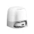 Roborock Qrevo Curv 5A1 robotski sesalnik s samopraznilno postajo, bel