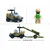 Sluban Army M38-B1255 IFR D30S havbica