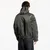 Jakna Alpha Industries N-2B Base UV Vintage Green M