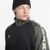 Jakna Fred Perry Meyba Taped Raglan Trackjacket Black M