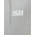 JACK & JONES Majica siva