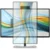HP monitor 27 527pm IPS; QHD; 100Hz, WebCam USB-C docking (9E0Y9UT)
