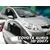 Heko Bočni vetrobrani Team za TOYOTA AURIS 2007+ sa 2/3 vrata, Prednji