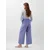 Scalpers Chino hlače   modra/indigo