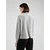 VERO MODA Pulover VMZIA  siva