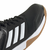 Adidas SPEEDCOURT M, moški športni copati, črna IE8033