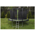Trampolin LEAN SPORT PRO 16ft - 488 Cm