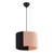 Opviq Luster Cane, 30x30cm, Bež-crni