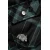 Moška srajca Iron Maiden - EDDI - Check - BRANDIT - 61048-black-green