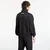 Jakna PLEASURES Forever Track Jacket Black M