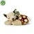 Rappa Plush Wheelie ležišče 18 cm ECO-FRIENDLY