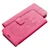 MEZZO Book case preklopna torbica za XIAOMI Redmi Note 12 4G dream catcher magenta