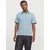 JACK & JONES Majica JPRBLUALVES svetlo modra