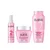 Elseve Glycolic Gloss set za kosu