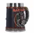 Vrč (krigl) Iron Maiden - Senjutsu Tankard - B6342X3