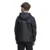 Adidas J RAIN JKT, dječija jakna, crna JVH12