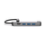 Next One USB-C PRO Multiport Adapter - vesoljno siva