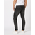 JACK & JONES Kavbojke Iglenn, črna