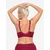 SugarShape Nedrček Conscious bordo