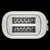 Toaster 5KMT2109 31 cm, porcelan, KitchenAid
