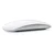 Apple Magic Mouse (2024) White Multi-Touch Surface mxk53zma