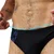 Speedo TECH PNL 7CM BRF AM, kopalke, črna 80030051