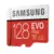 Samsung EVO Plus 128GB microSDXC memorijska kartica (OSAM-MB-MC128GA-EU)