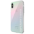 SuperDry Snap iPhone X/Xs Clear Case Gradient 41584 (SUP000017)