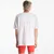 Majice BANDIT Cotton Tee UNISEX Karel Crosshatch Current L