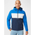 JACK & JONES Prehodna jakna, modra