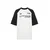 Trendyol Muška majica Tmnss24Ts00139, Crna
