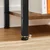 shumee Temno rjava ozka knjižna omara Loft VR37 40x30x187,5 Begryf
