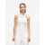 KARL LAGERFELD JEANS Top temno zelena/bela