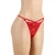 TANGA HLAČKE Ohyeah P5271 Red
