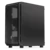 ENDORFY Gaming kućište Arx 500 Core, (EY2A016), Midi Tower, Bez napajanja, Crno