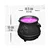 Lampa Harry Potter - Cauldron Light