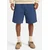 TIMBERLAND Hlače LW Short modra