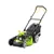 FIELDMANN FZR 5316-170B Benzinska kosilica za travu