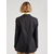 ONLY Blazer ONLREINA črna/bela