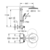 GROHE tuš set EUPHORIA SmartControl System 310 Duo (26507LS0)-Moon white