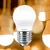 Braytron LED sijalica BRY-ADVANCE-6,5W-E27-G45-3000K