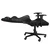 MARVO Gaming stolica CH106 crna